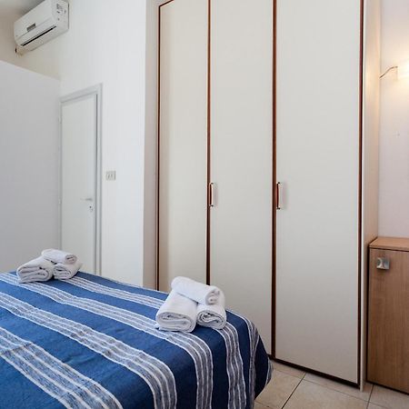 Hotel Costazzurra By Interlux Ρίμινι Εξωτερικό φωτογραφία