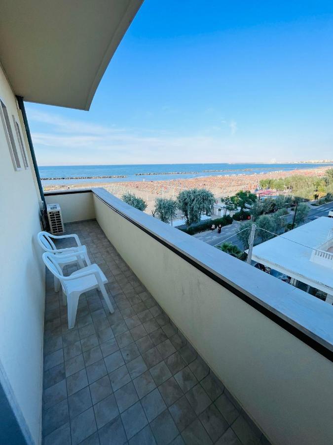 Hotel Costazzurra By Interlux Ρίμινι Εξωτερικό φωτογραφία
