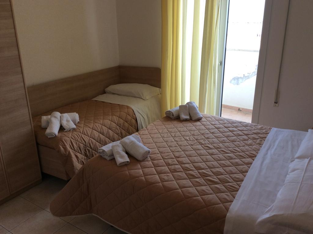 Hotel Costazzurra By Interlux Ρίμινι Εξωτερικό φωτογραφία
