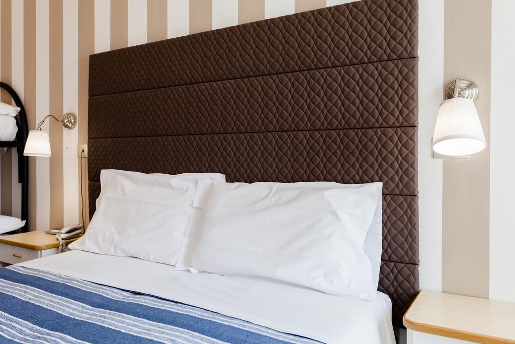 Hotel Costazzurra By Interlux Ρίμινι Εξωτερικό φωτογραφία